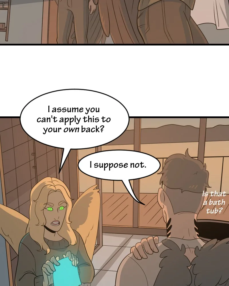 The Croaking Chapter 189 page 22 - 
