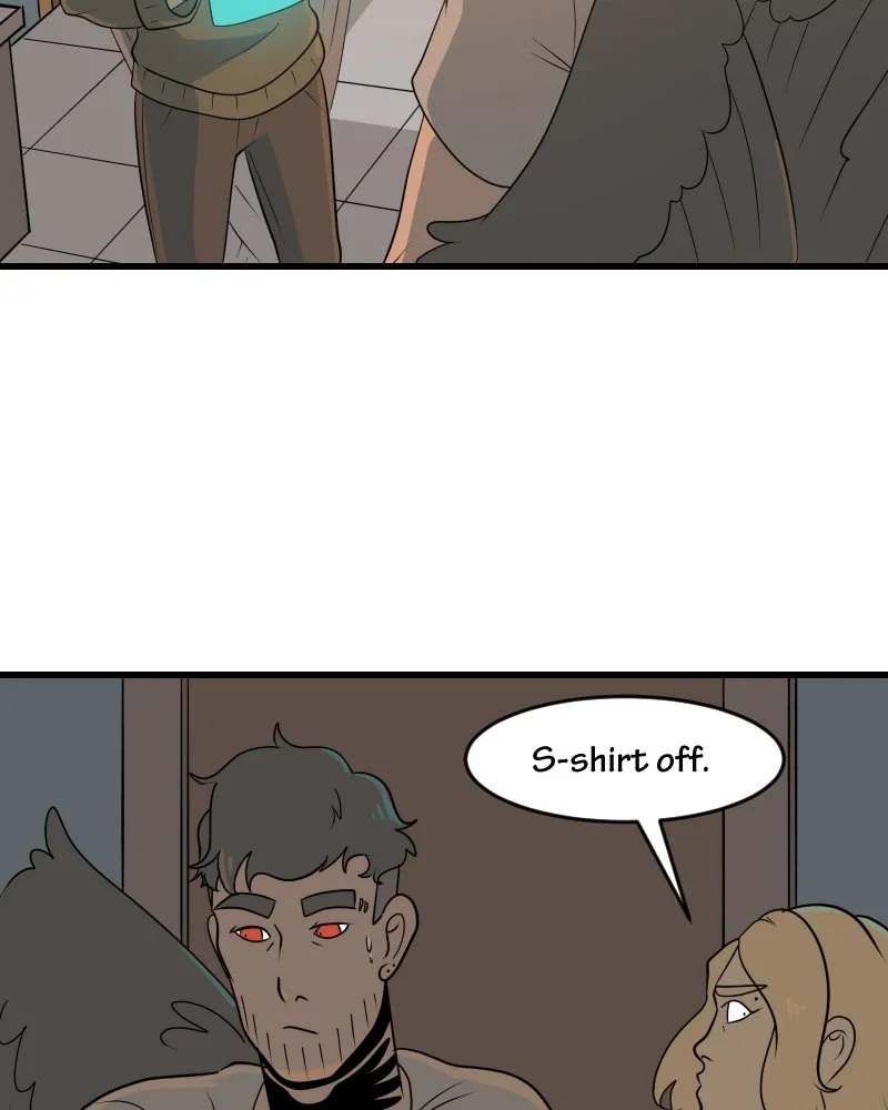 The Croaking Chapter 189 page 23 - 
