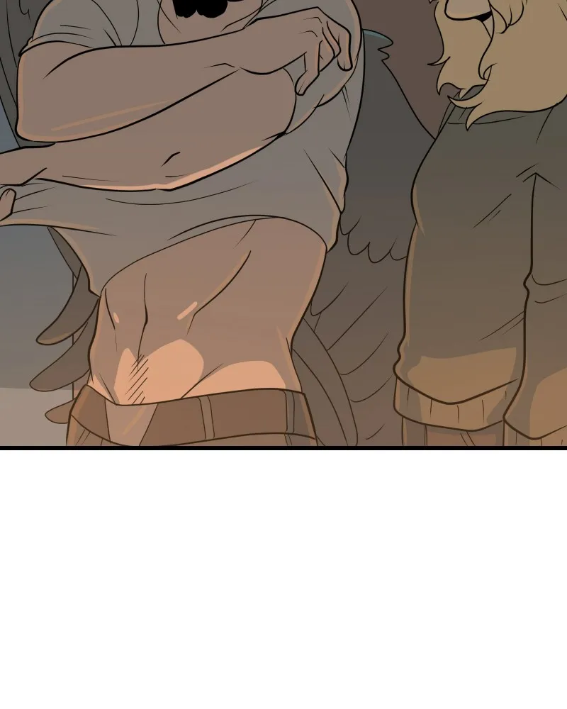 The Croaking Chapter 189 page 24 - 