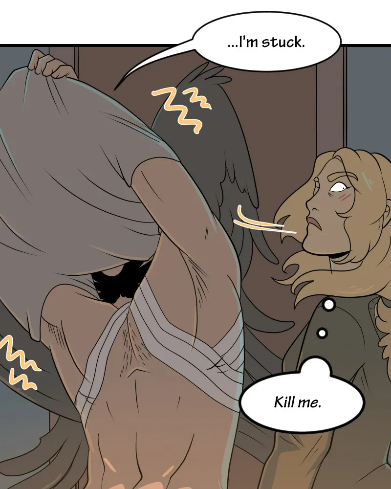 The Croaking Chapter 189 page 25 - 
