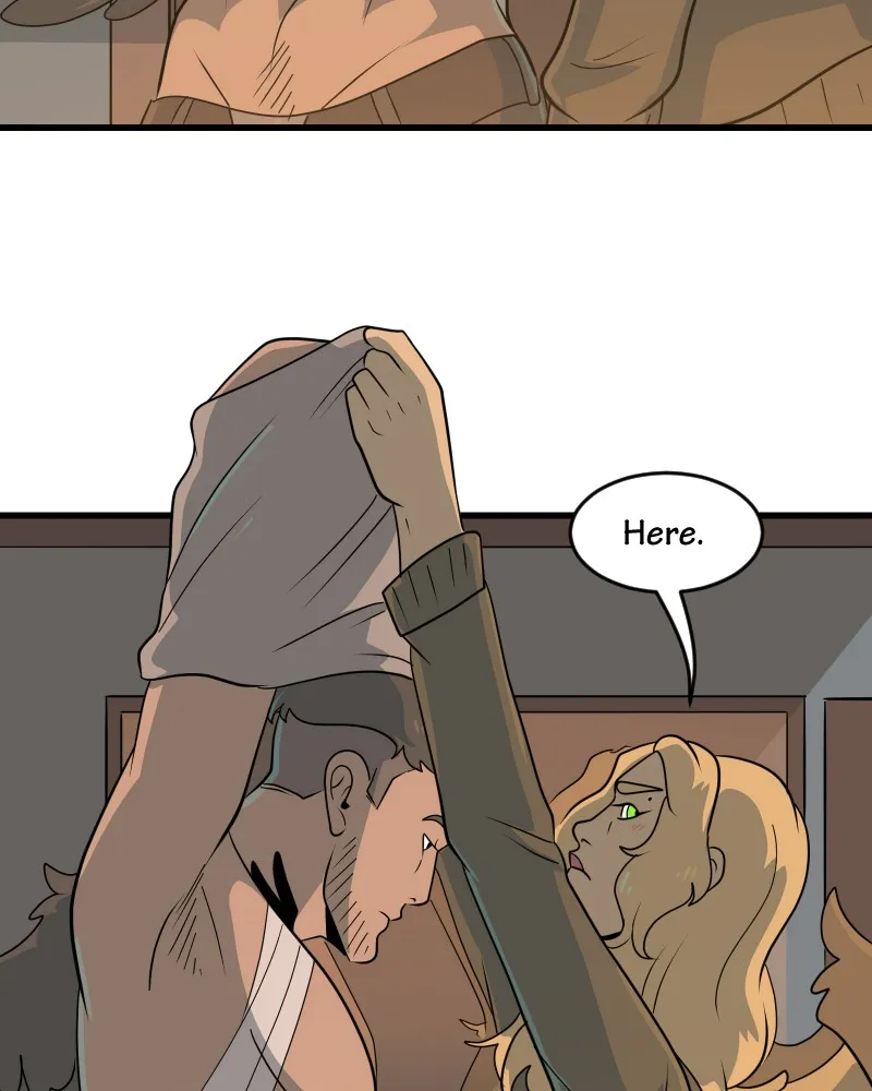 The Croaking Chapter 189 page 26 - 