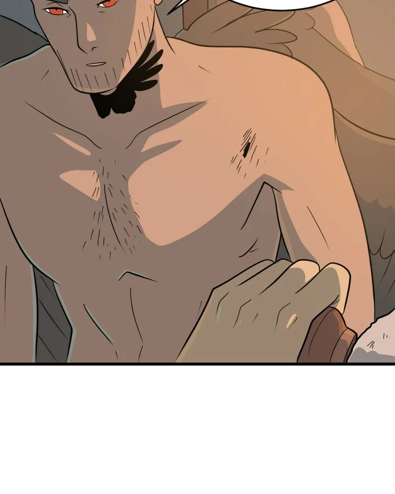The Croaking Chapter 189 page 29 - 