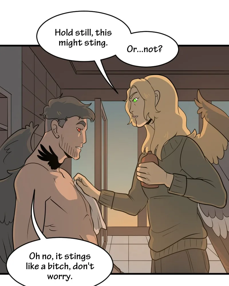 The Croaking Chapter 189 page 30 - 