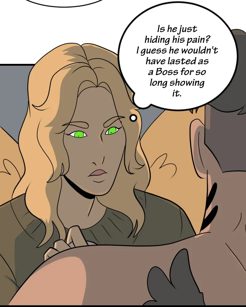 The Croaking Chapter 189 page 31 - 