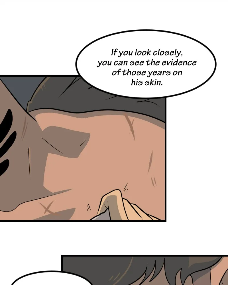 The Croaking Chapter 189 page 32 - 