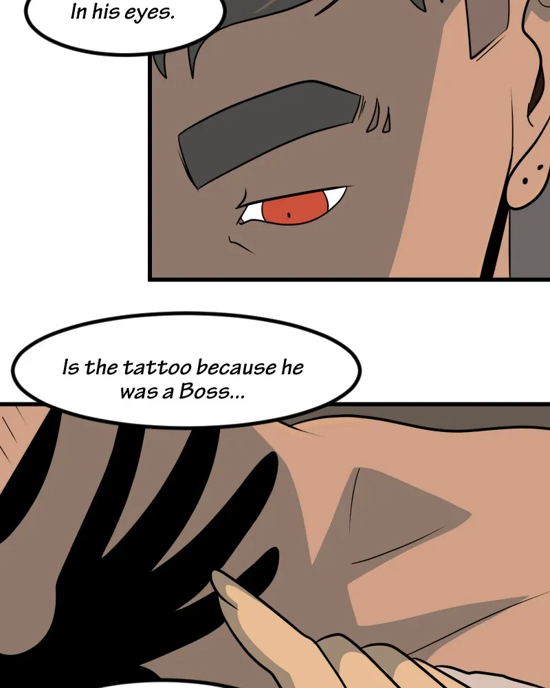 The Croaking Chapter 189 page 33 - 