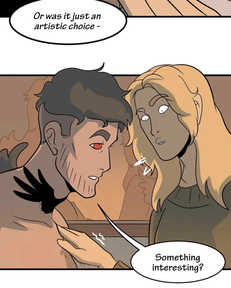 The Croaking Chapter 189 page 34 - 