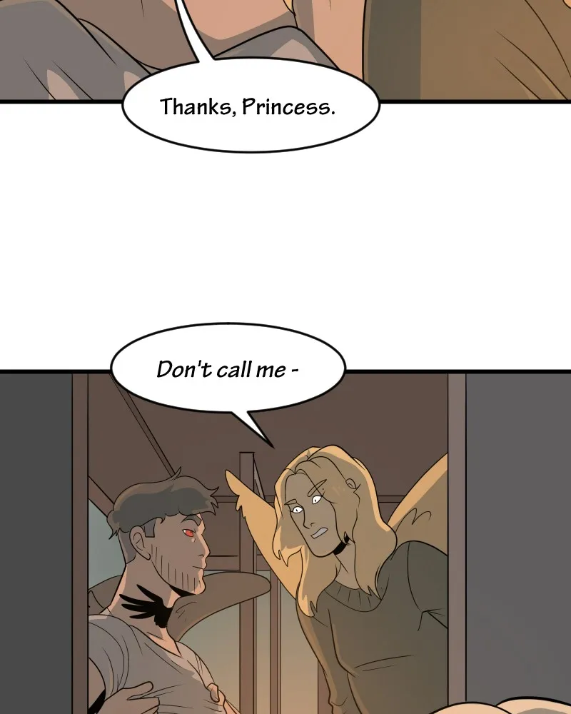 The Croaking Chapter 189 page 36 - 