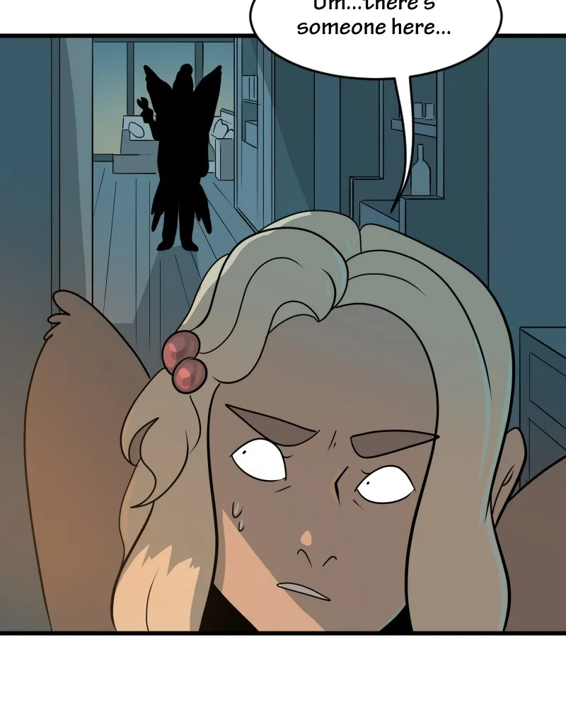 The Croaking Chapter 189 page 39 - 