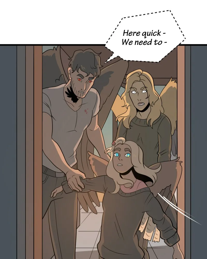 The Croaking Chapter 189 page 40 - 