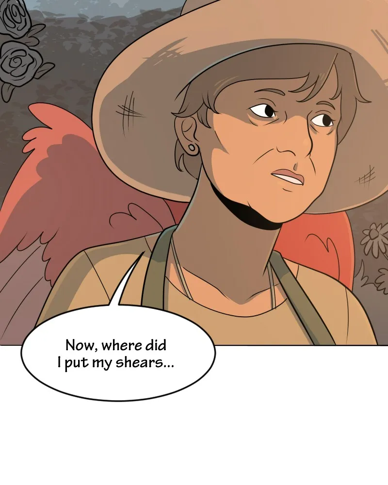 The Croaking Chapter 189 page 5 - 