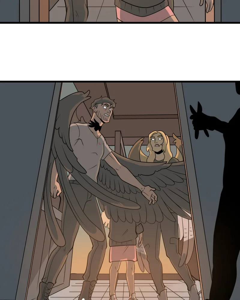 The Croaking Chapter 189 page 41 - 