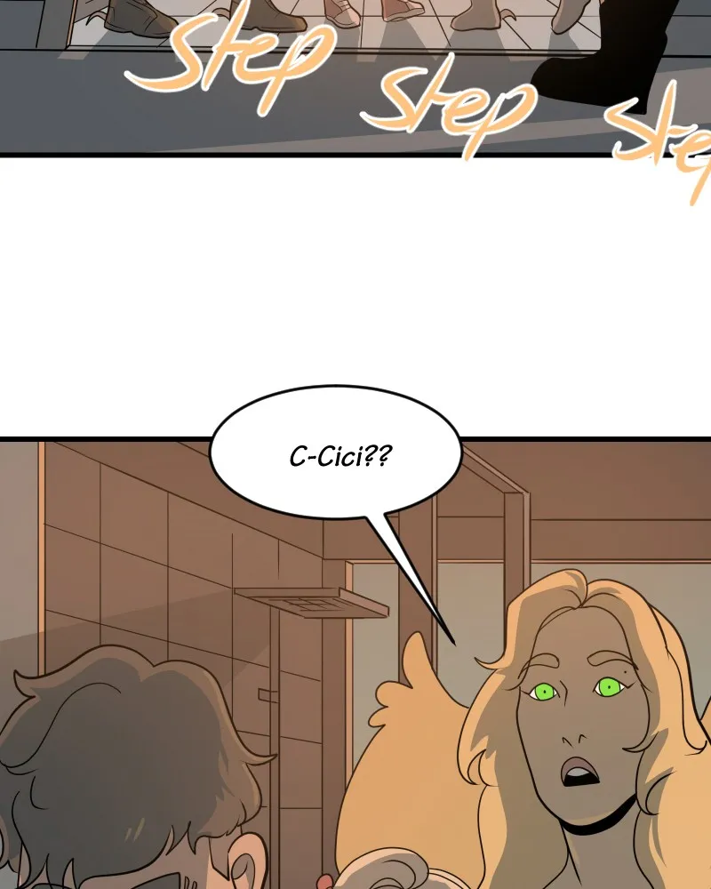 The Croaking Chapter 189 page 42 - 