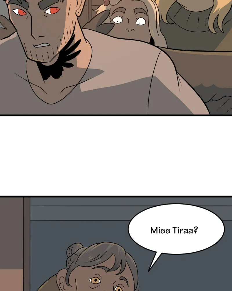 The Croaking Chapter 189 page 43 - 