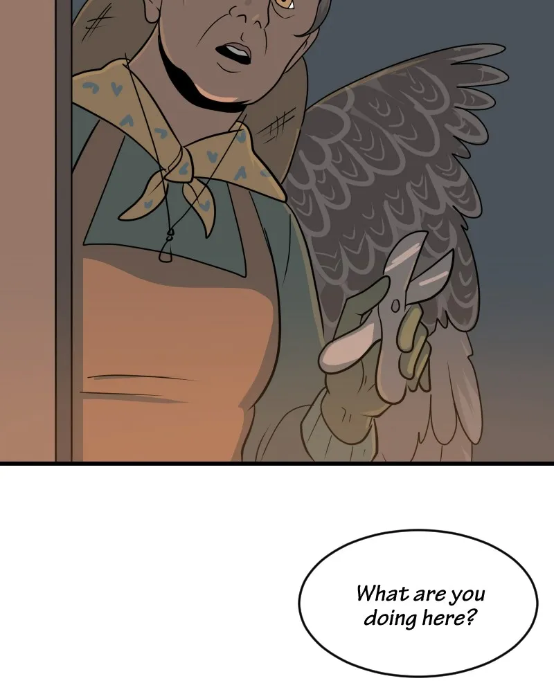 The Croaking Chapter 189 page 44 - 