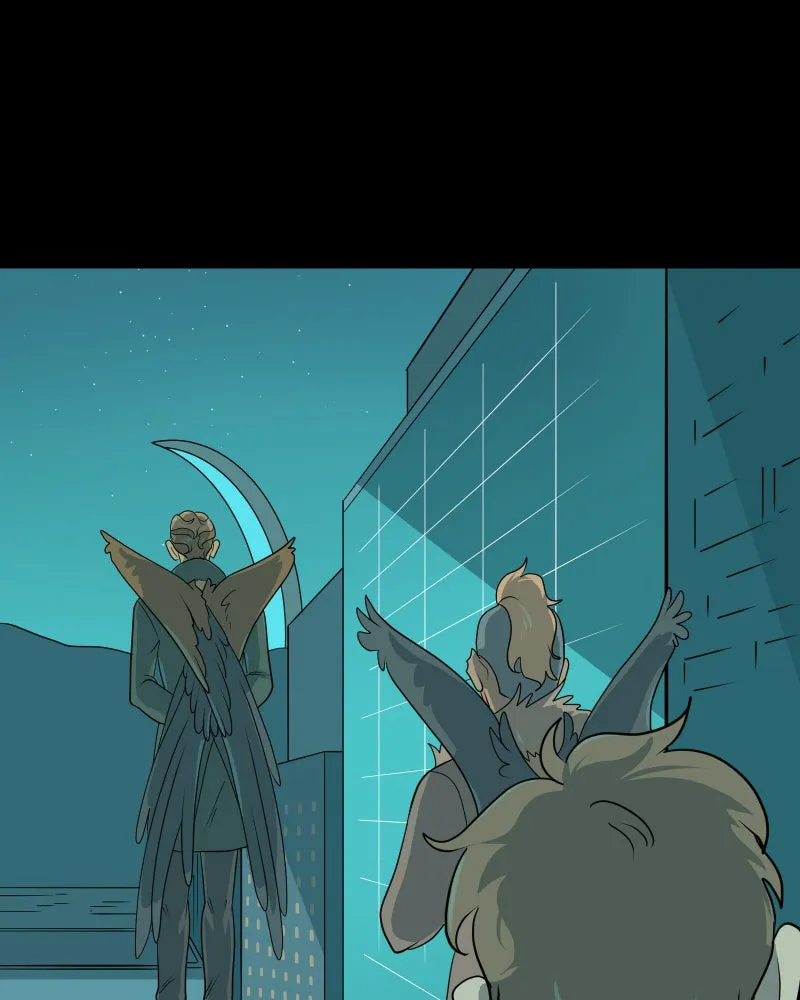 The Croaking Chapter 189 page 47 - 
