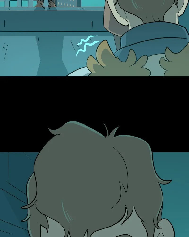 The Croaking Chapter 189 page 48 - 