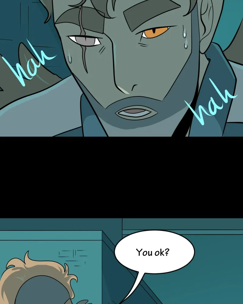 The Croaking Chapter 189 page 49 - 