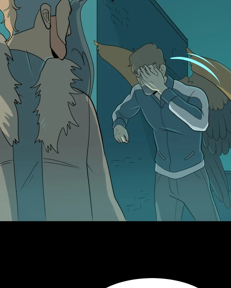 The Croaking Chapter 189 page 50 - 