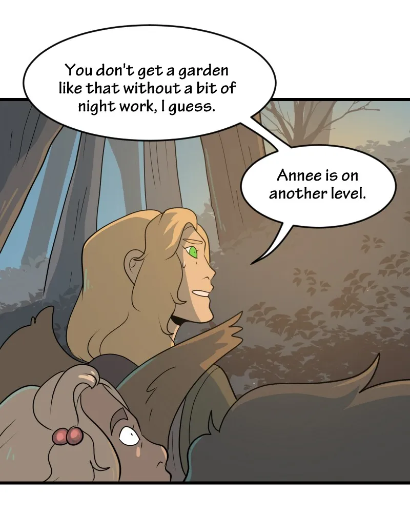 The Croaking Chapter 189 page 6 - 