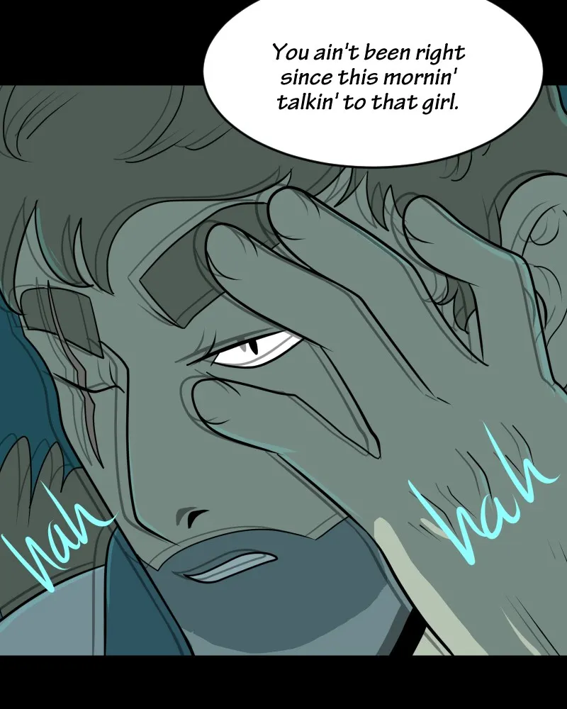 The Croaking Chapter 189 page 51 - 