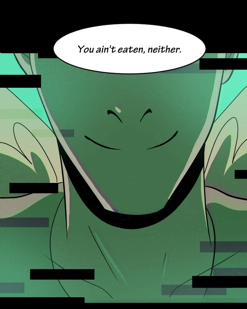 The Croaking Chapter 189 page 52 - 