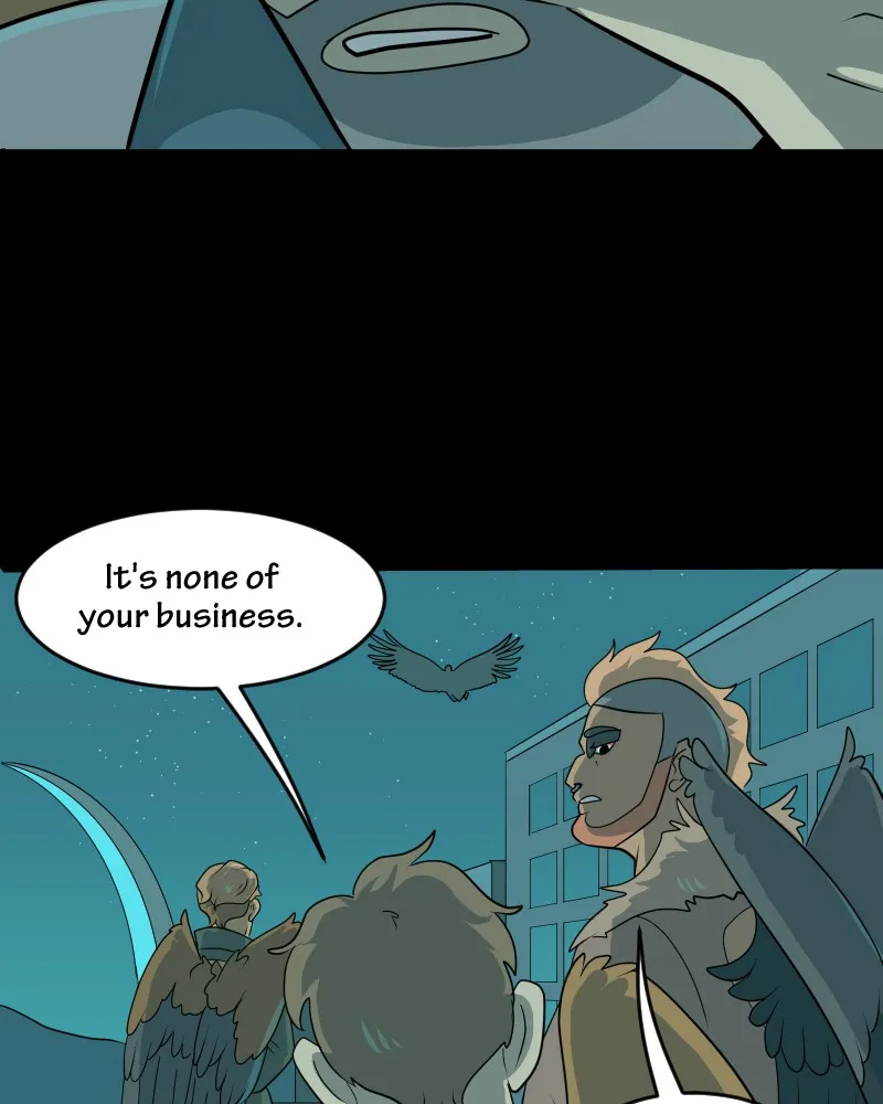 The Croaking Chapter 189 page 54 - 