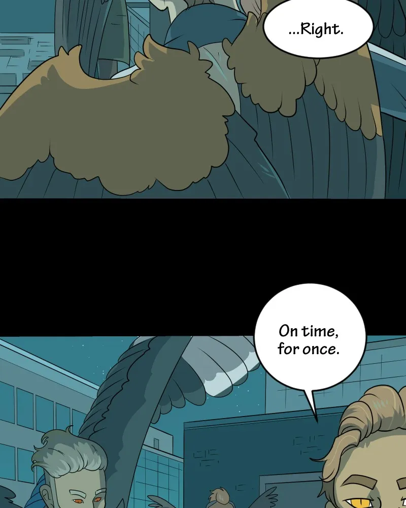 The Croaking Chapter 189 page 55 - 
