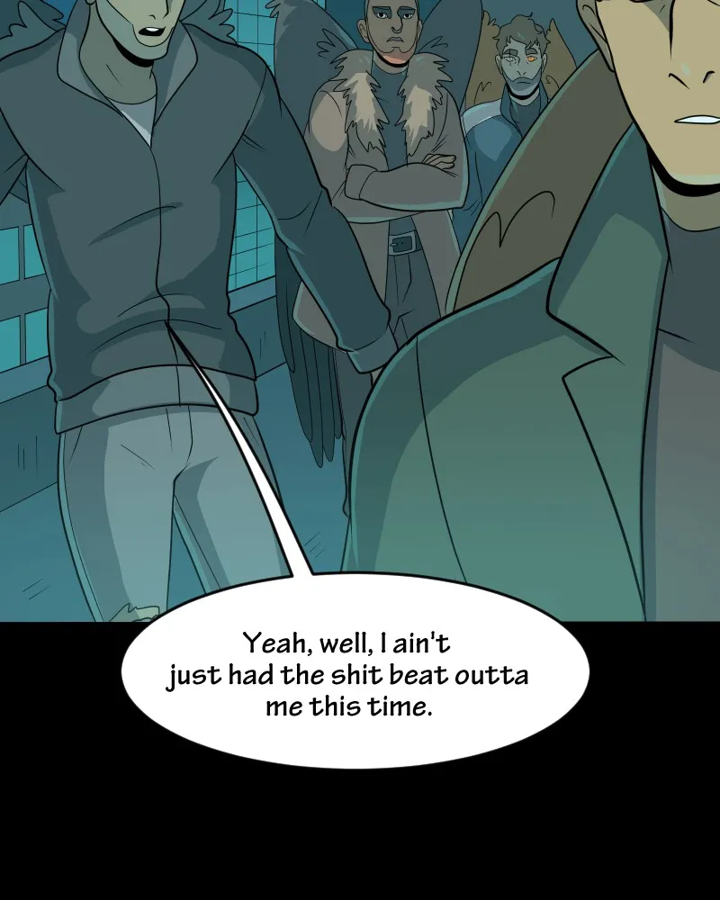 The Croaking Chapter 189 page 56 - 