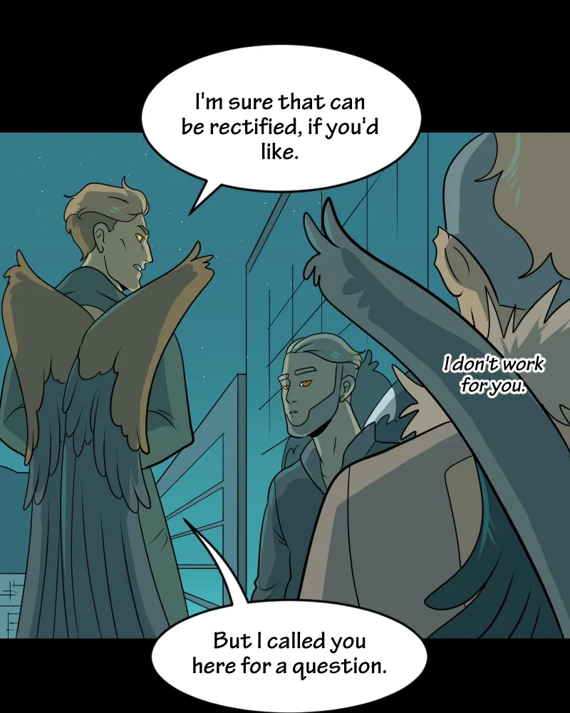 The Croaking Chapter 189 page 57 - 