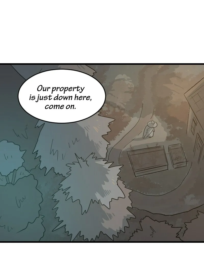 The Croaking Chapter 189 page 7 - 