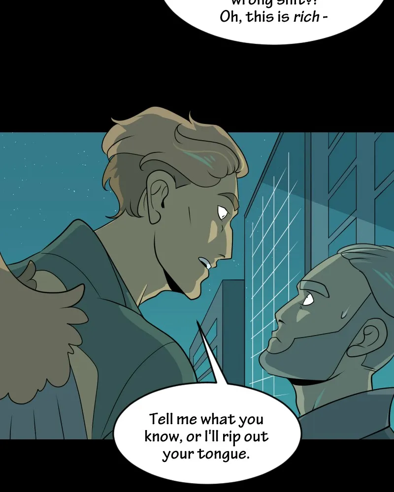 The Croaking Chapter 189 page 61 - 
