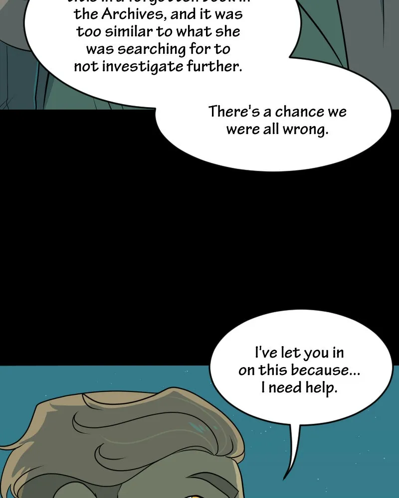 The Croaking Chapter 189 page 65 - 