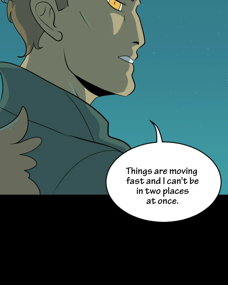 The Croaking Chapter 189 page 66 - 