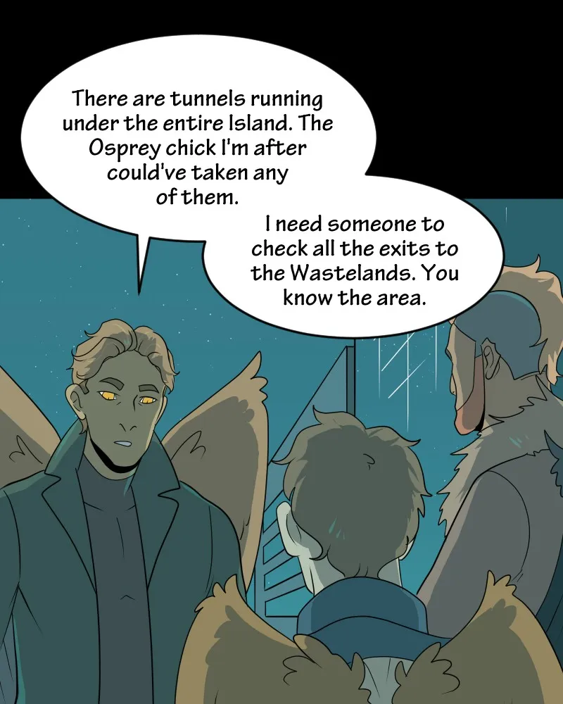 The Croaking Chapter 189 page 68 - 