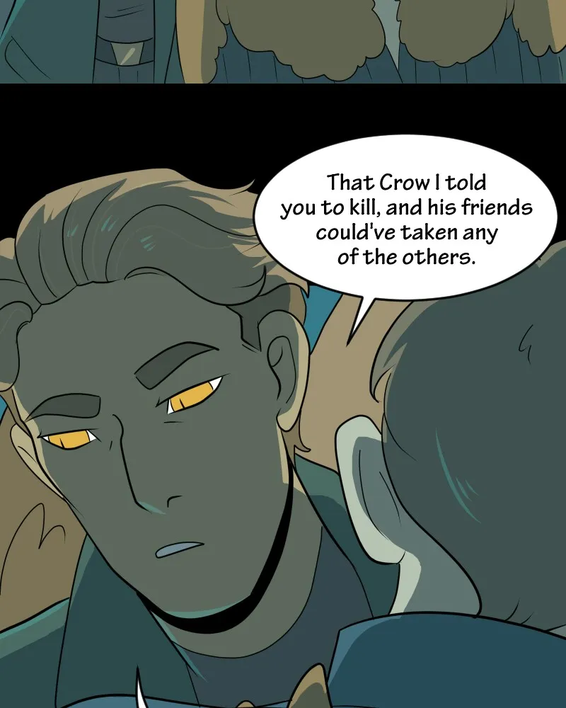 The Croaking Chapter 189 page 69 - 
