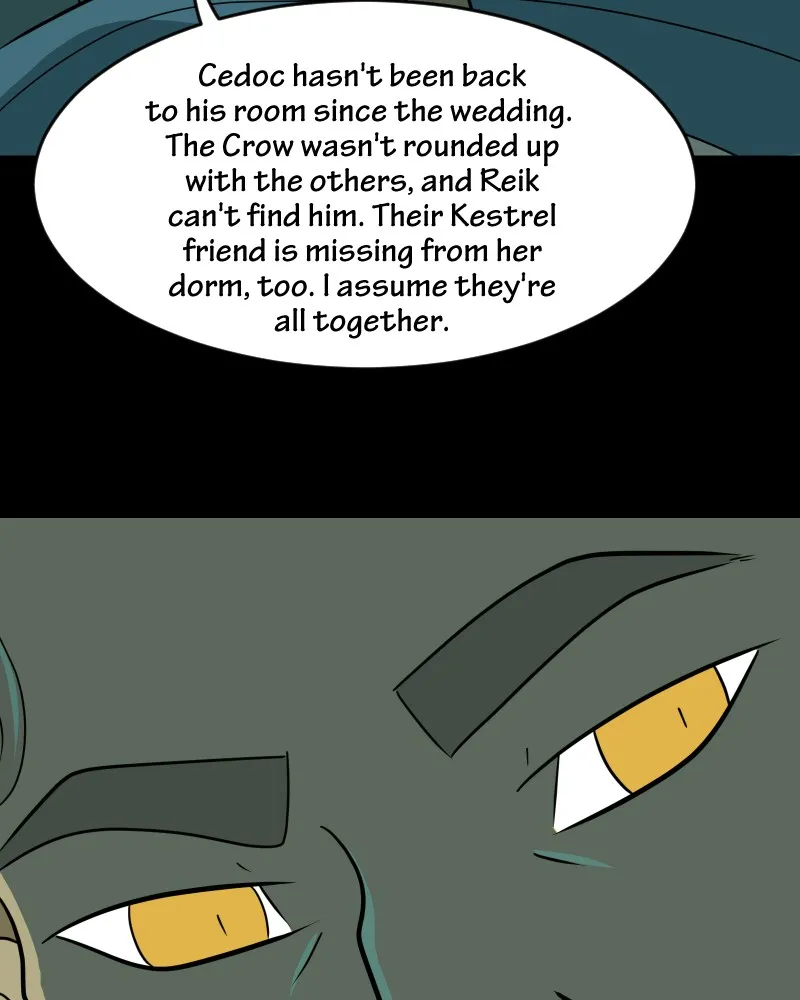 The Croaking Chapter 189 page 70 - 
