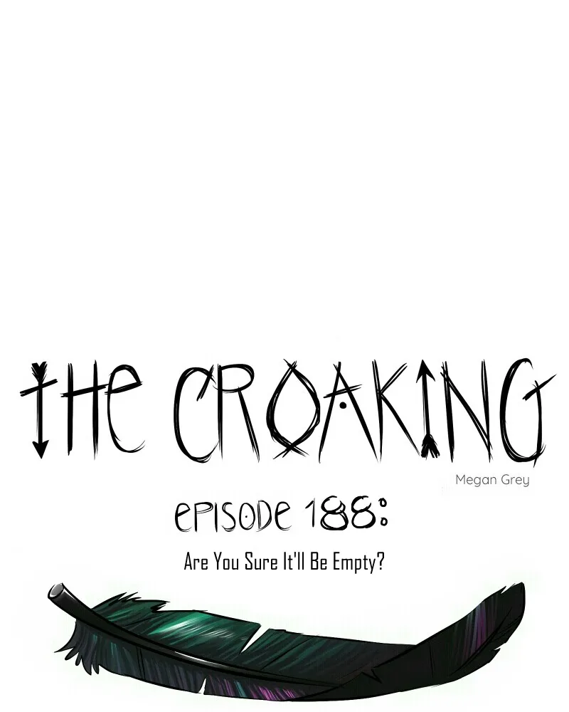 The Croaking Chapter 189 page 8 - 
