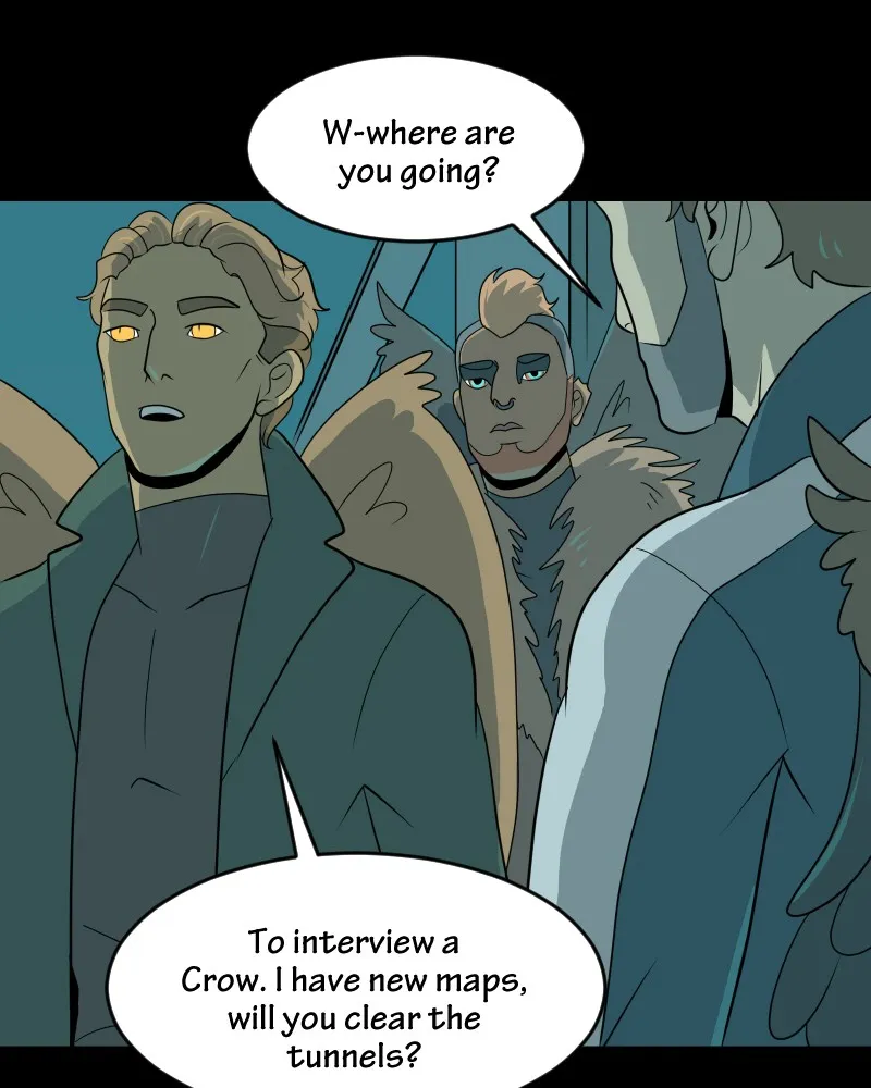 The Croaking Chapter 189 page 72 - 