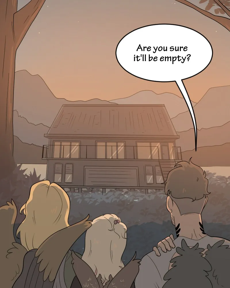 The Croaking Chapter 189 page 10 - 