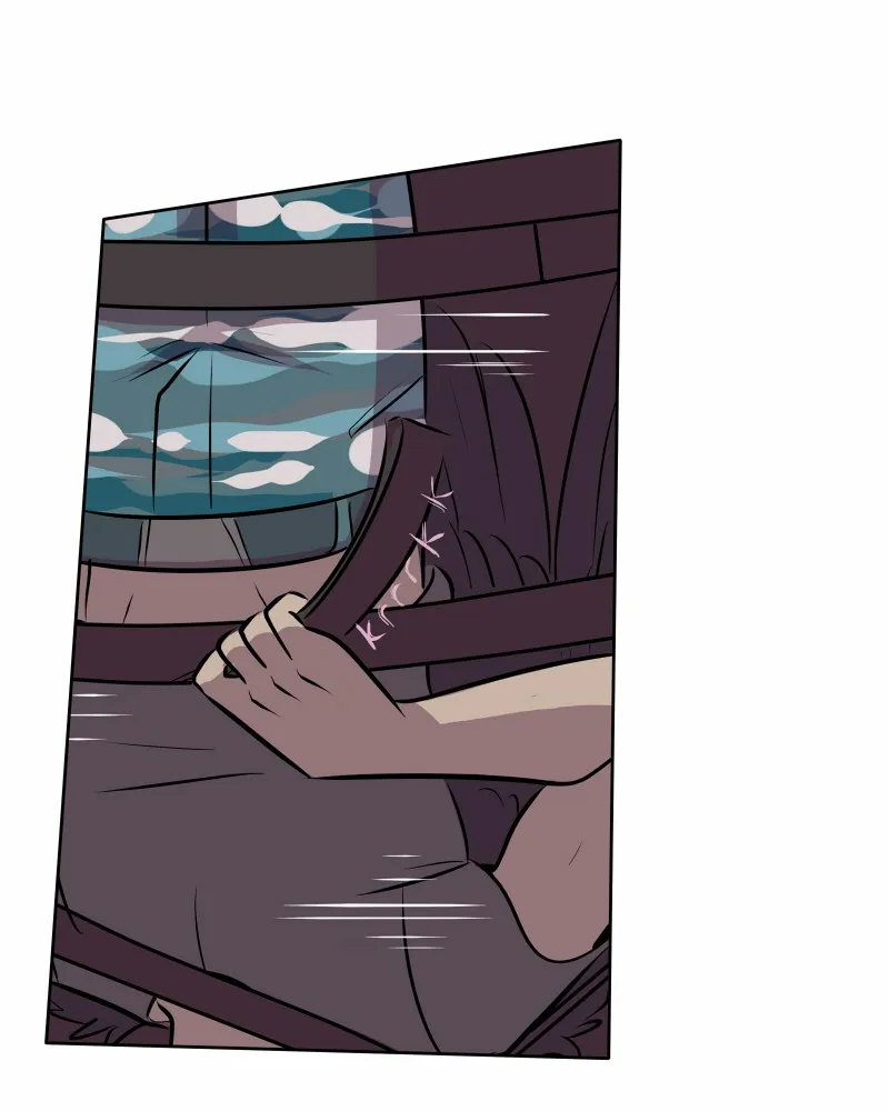 The Croaking Chapter 19 page 11 - 