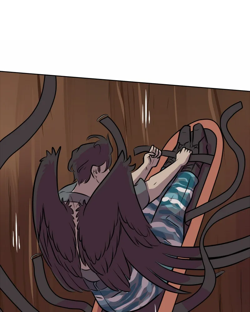 The Croaking Chapter 19 page 12 - 