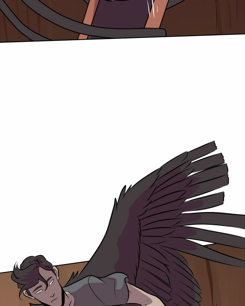 The Croaking Chapter 19 page 13 - 