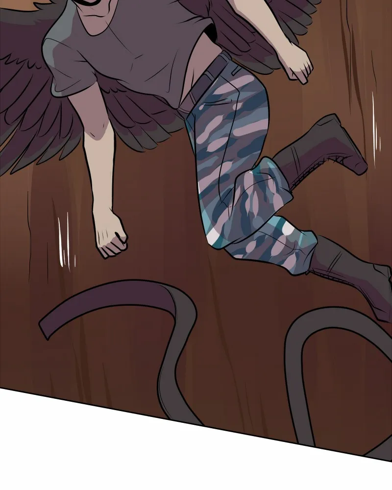 The Croaking Chapter 19 page 14 - 