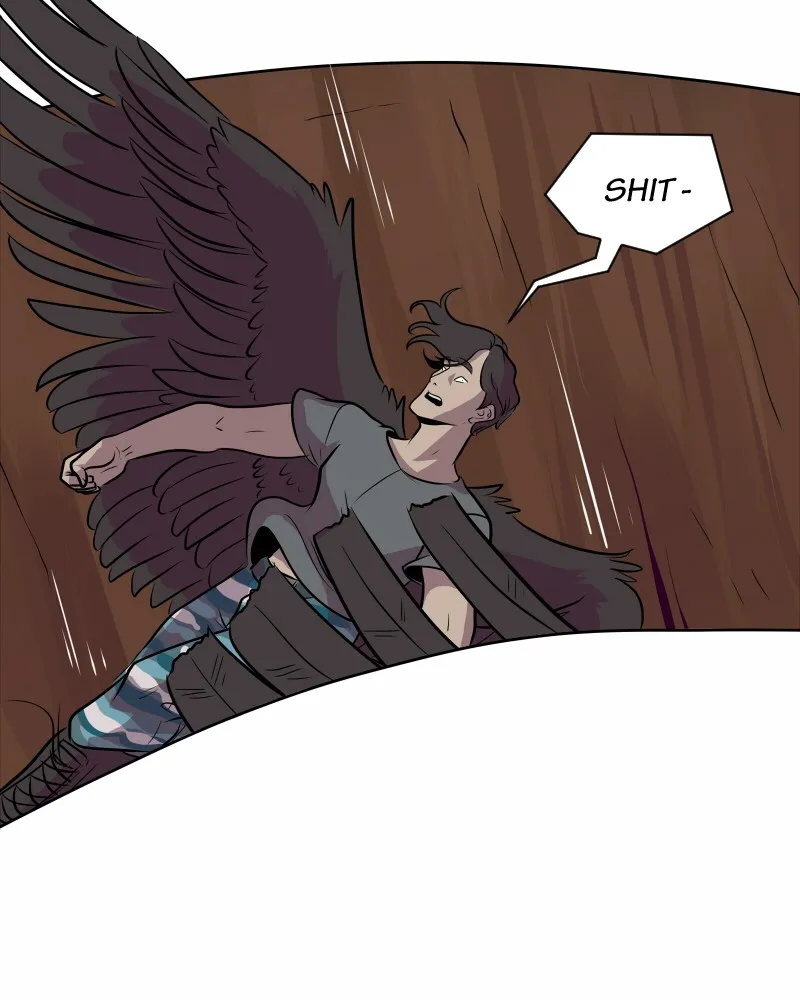 The Croaking Chapter 19 page 18 - 