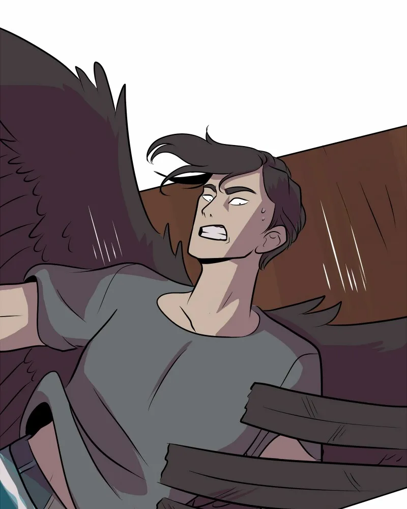 The Croaking Chapter 19 page 19 - 