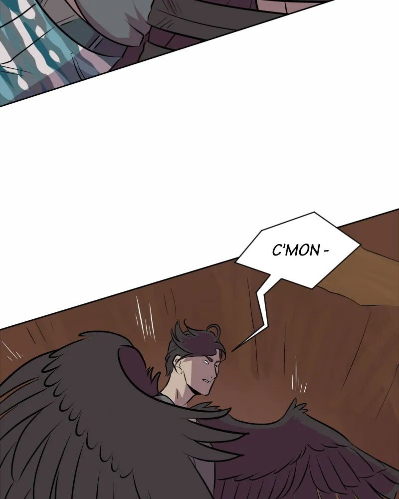 The Croaking Chapter 19 page 20 - 