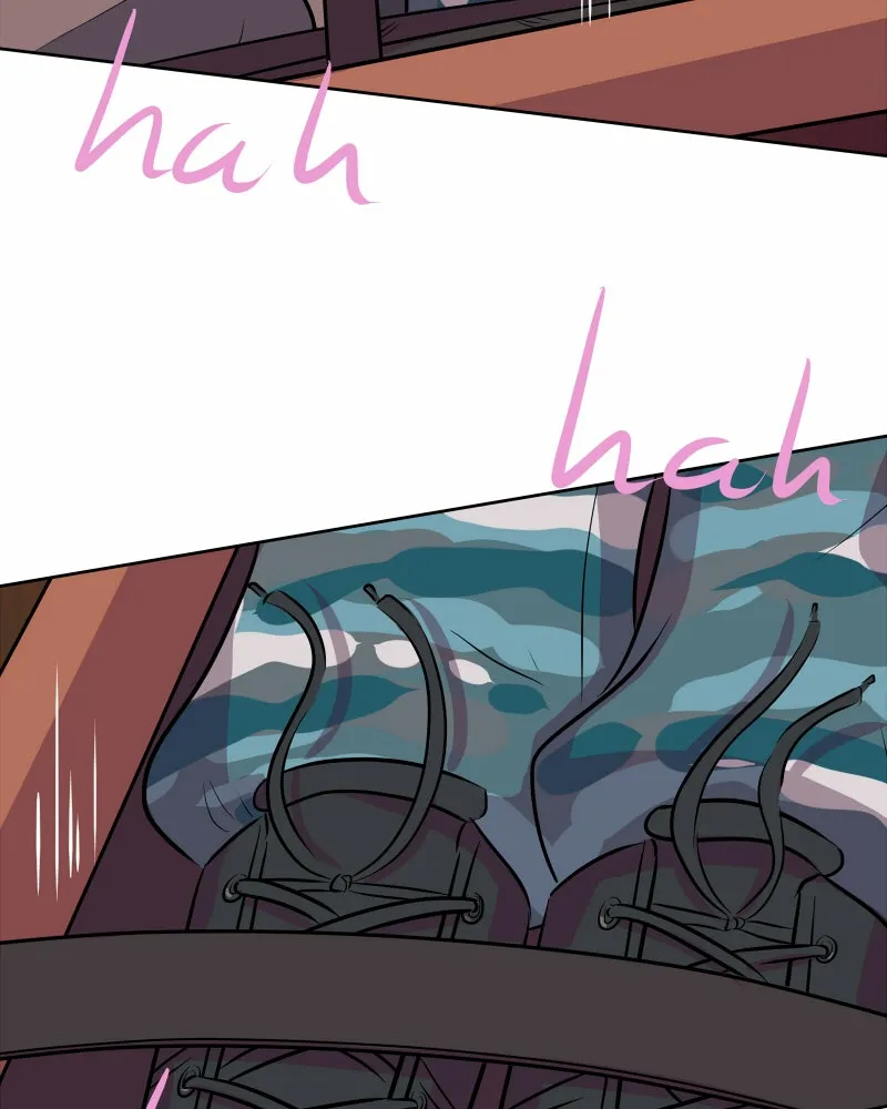 The Croaking Chapter 19 page 3 - 