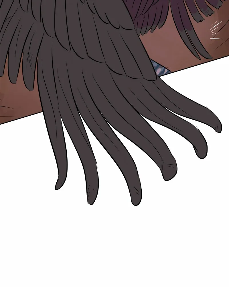 The Croaking Chapter 19 page 21 - 