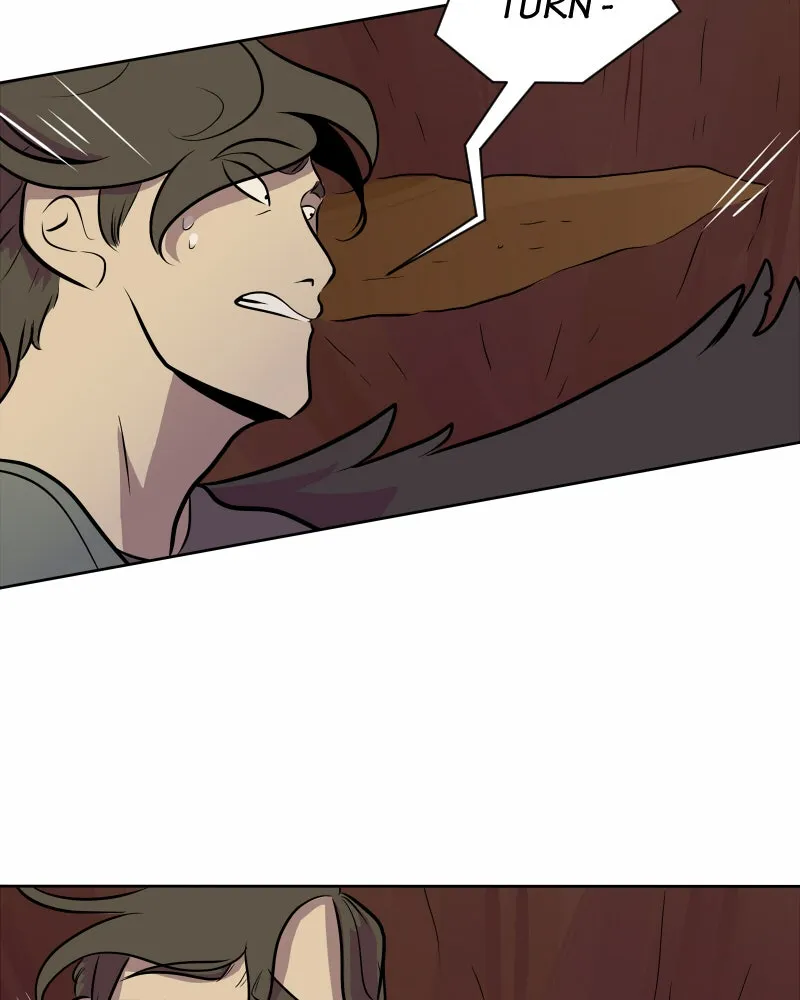 The Croaking Chapter 19 page 23 - 